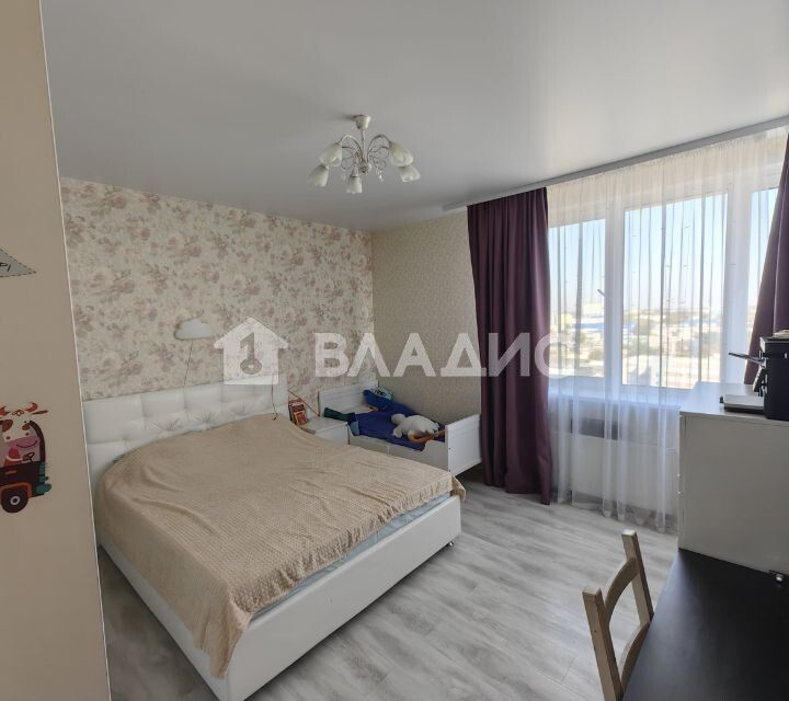 Продаётся 2-комнатная квартира, 65.9 м²