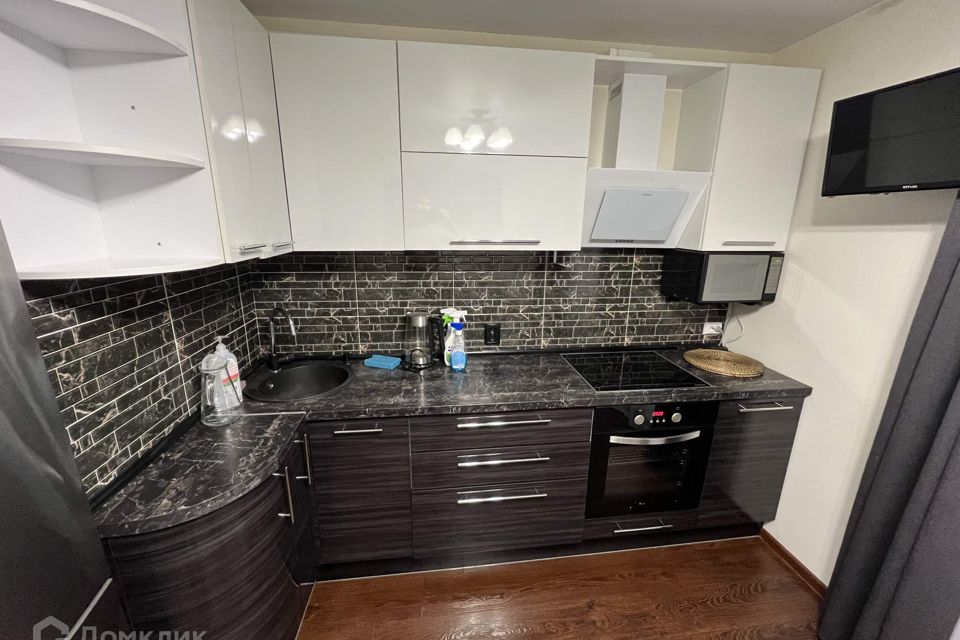 Сдаётся 1-комнатная квартира, 36 м²