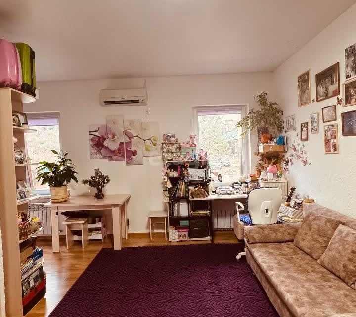 Продаётся студия, 32.5 м²