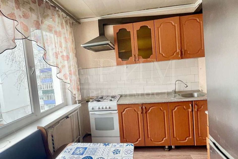 Сдаётся 2-комнатная квартира, 54 м²