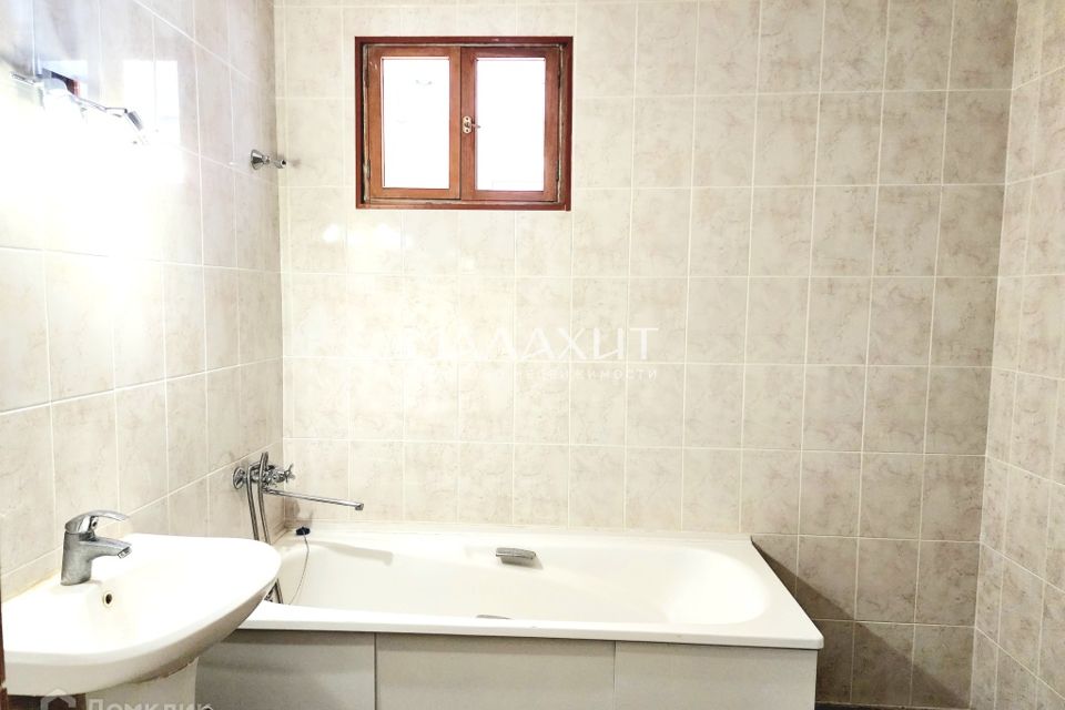 Продаётся 1-комнатная квартира, 30 м²