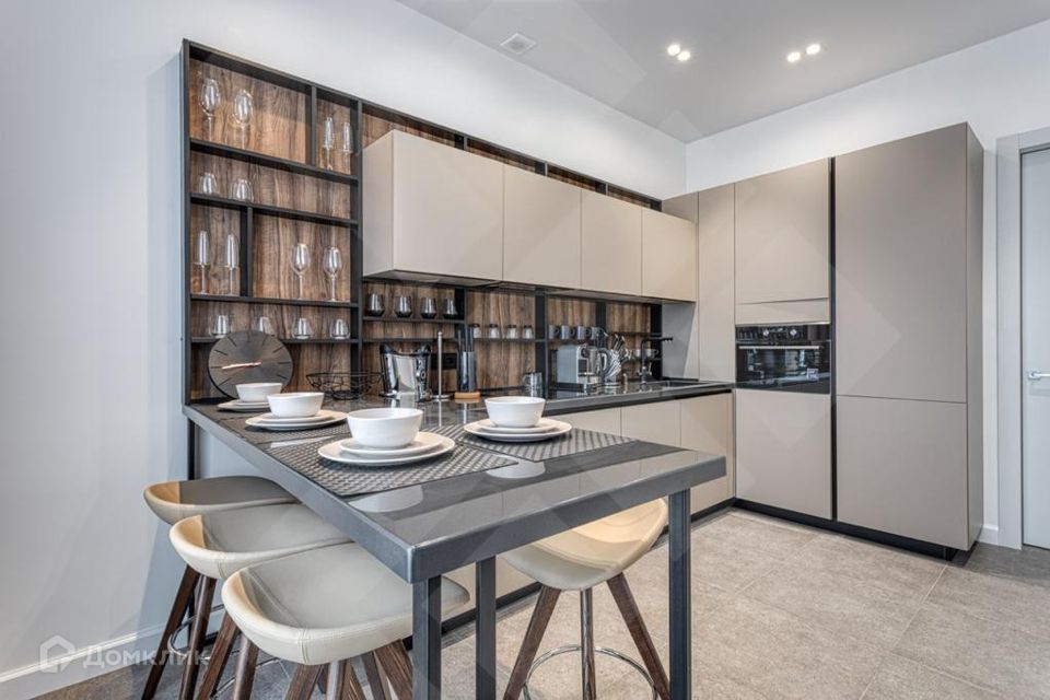 Продаётся 2-комнатная квартира, 72 м²