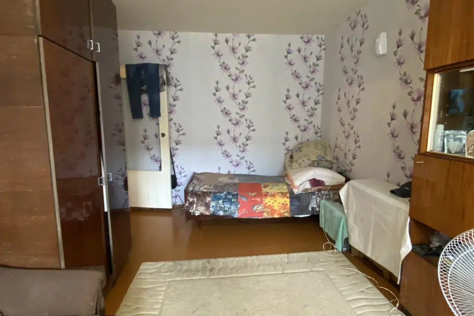 Продаётся 1-комнатная квартира, 33.8 м²
