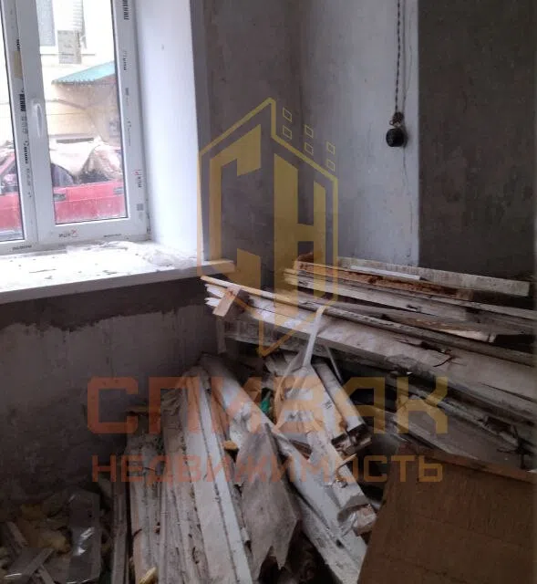 Продаётся 2-комнатная квартира, 44 м²