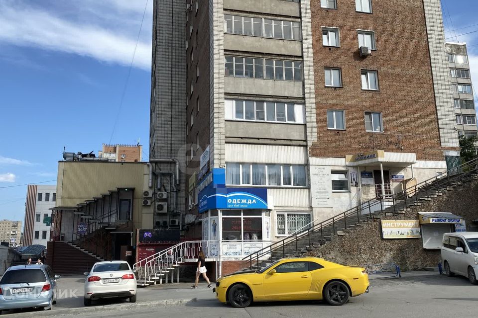 Продаётся 1-комнатная квартира, 31.1 м²
