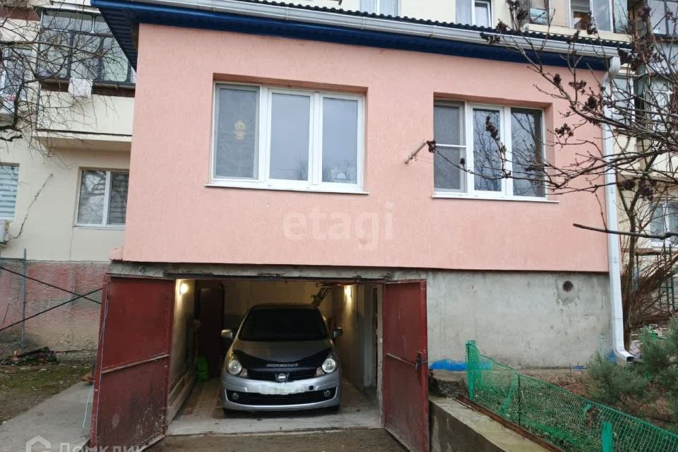 Продаётся 3-комнатная квартира, 88.5 м²