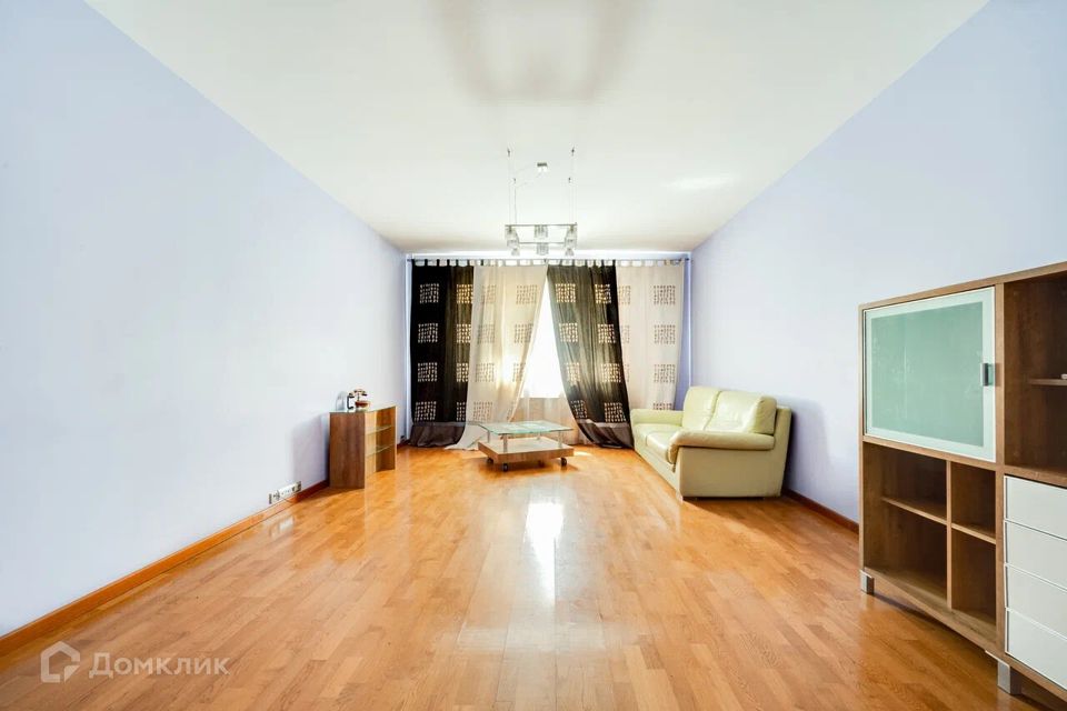 Сдаётся 2-комнатная квартира, 88 м²