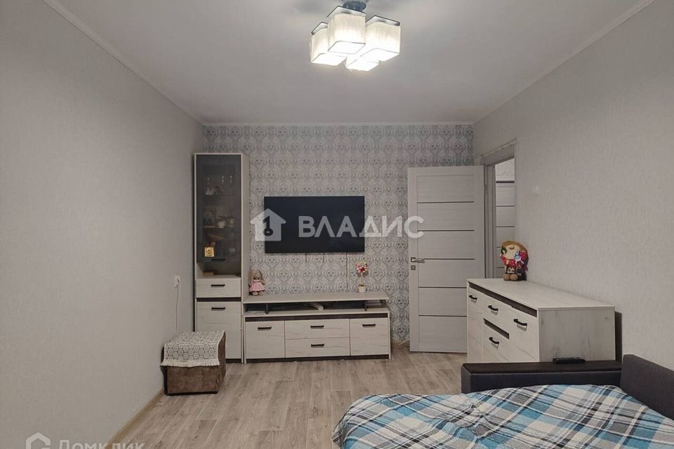 Продаётся 3-комнатная квартира, 60 м²