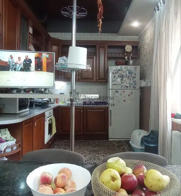 Продаётся 2-этажный дом, 244 м²