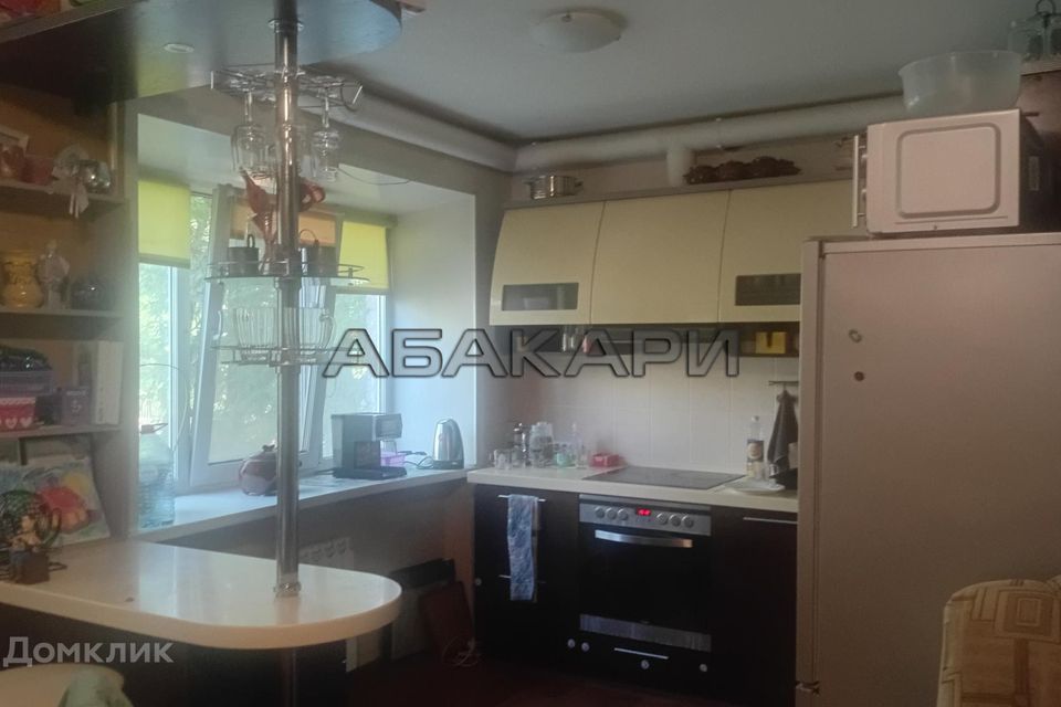 Сдаётся 2-комнатная квартира, 59 м²
