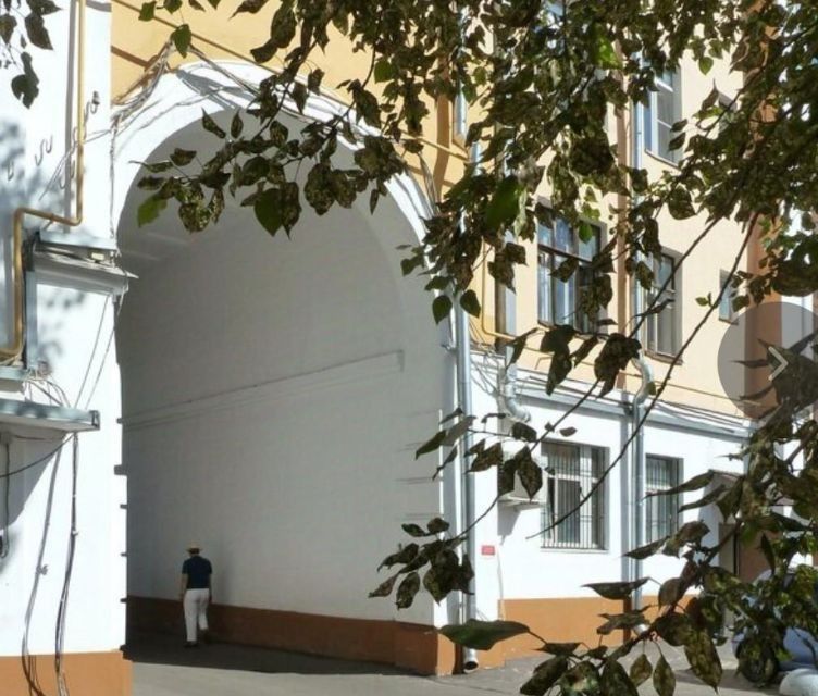 Продаётся студия, 16 м²