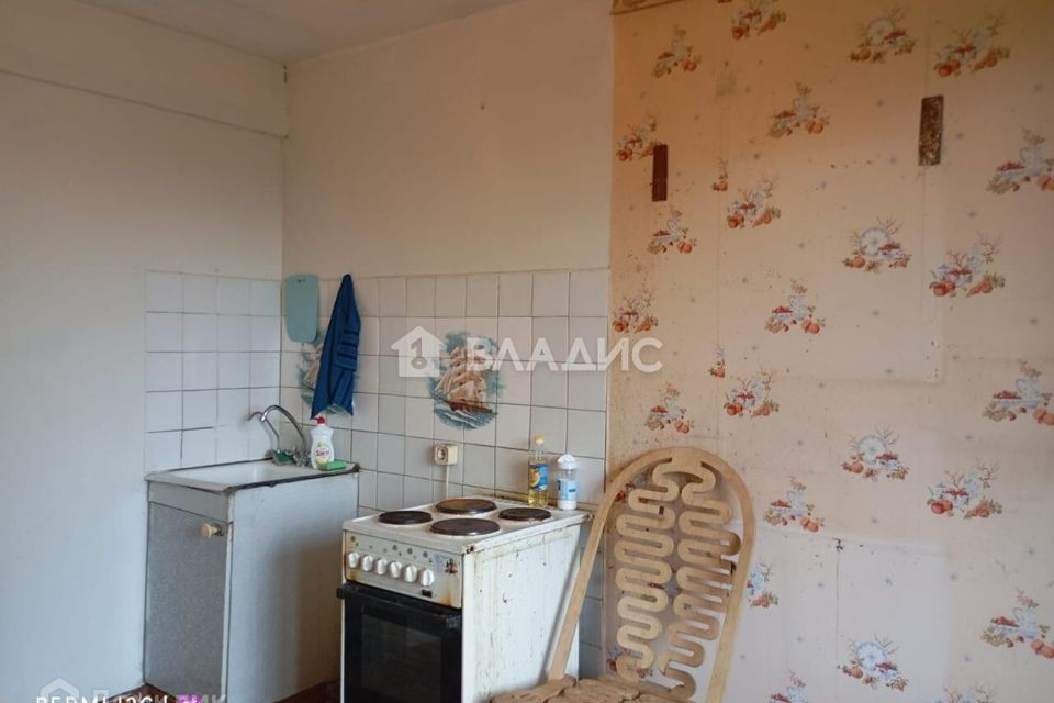 Продаётся 3-комнатная квартира, 64.4 м²