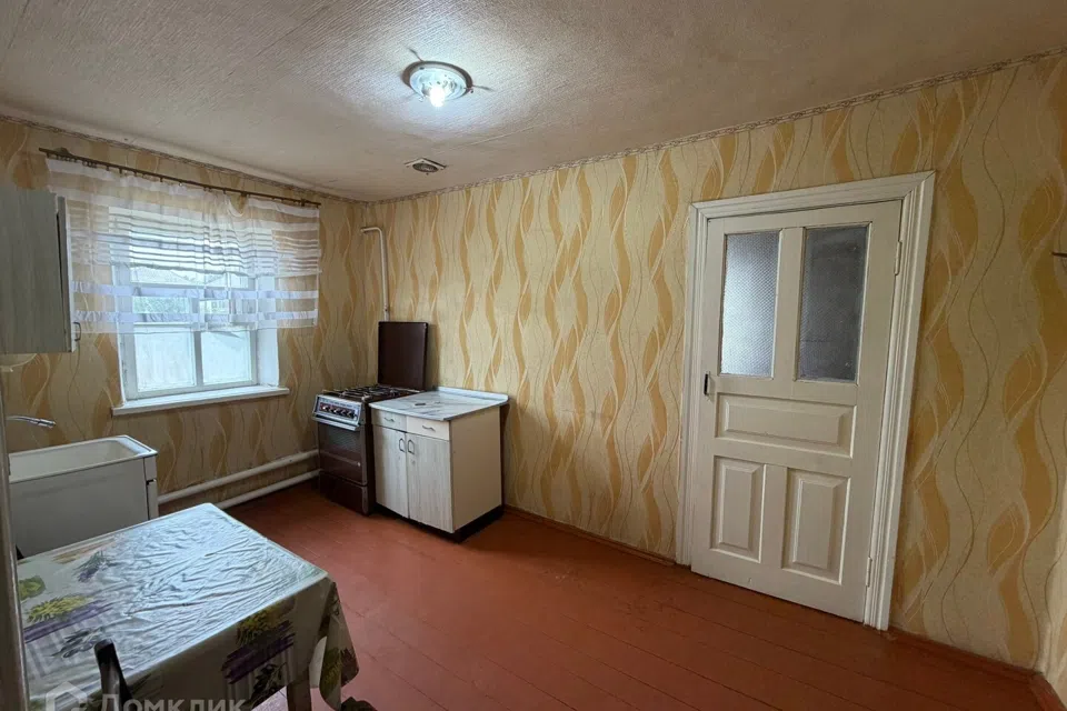 Продаётся 1-этажный дом, 79 м²