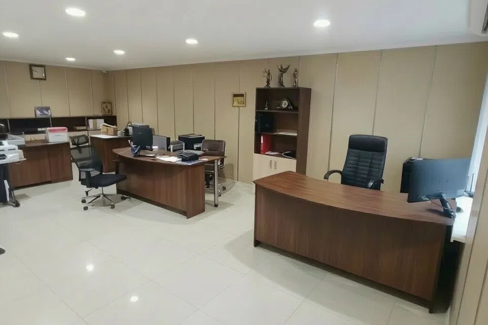 Сдаётся офис, 47.2 м²