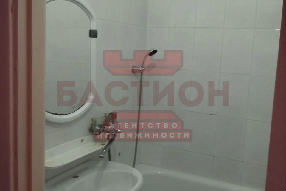 Продаётся 3-комнатная квартира, 72 м²