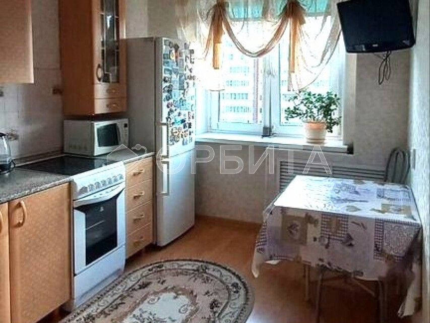 Продаётся 2-комнатная квартира, 50.8 м²