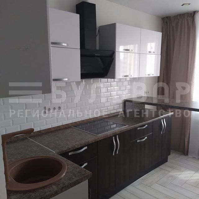 Сдаётся 1-комнатная квартира, 46 м²