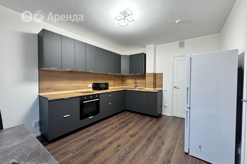 Сдаётся 1-комнатная квартира, 32.6 м²