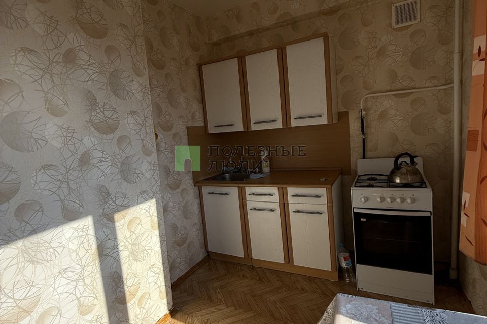 Сдаётся 3-комнатная квартира, 54 м²
