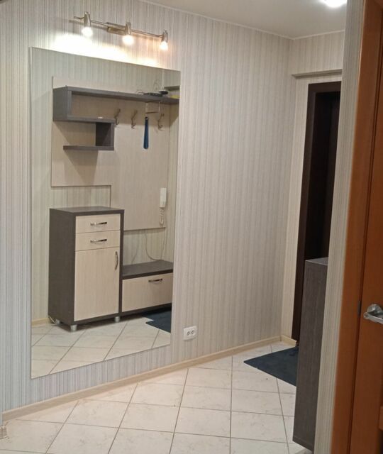 Продаётся 1-комнатная квартира, 30.7 м²