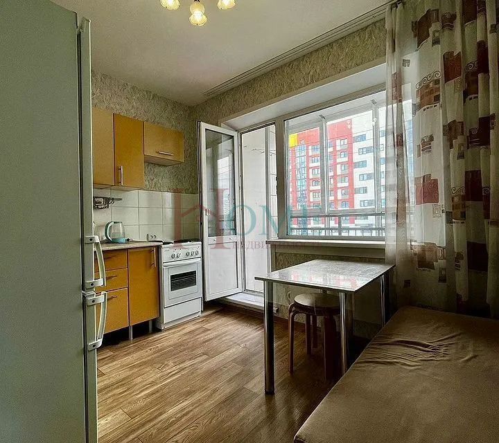 Сдаётся 1-комнатная квартира, 32 м²