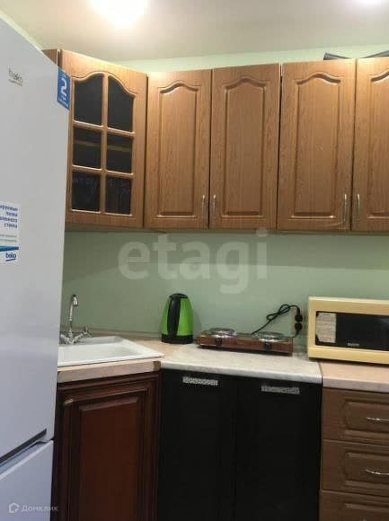 Сдаётся 1-комнатная квартира, 32 м²