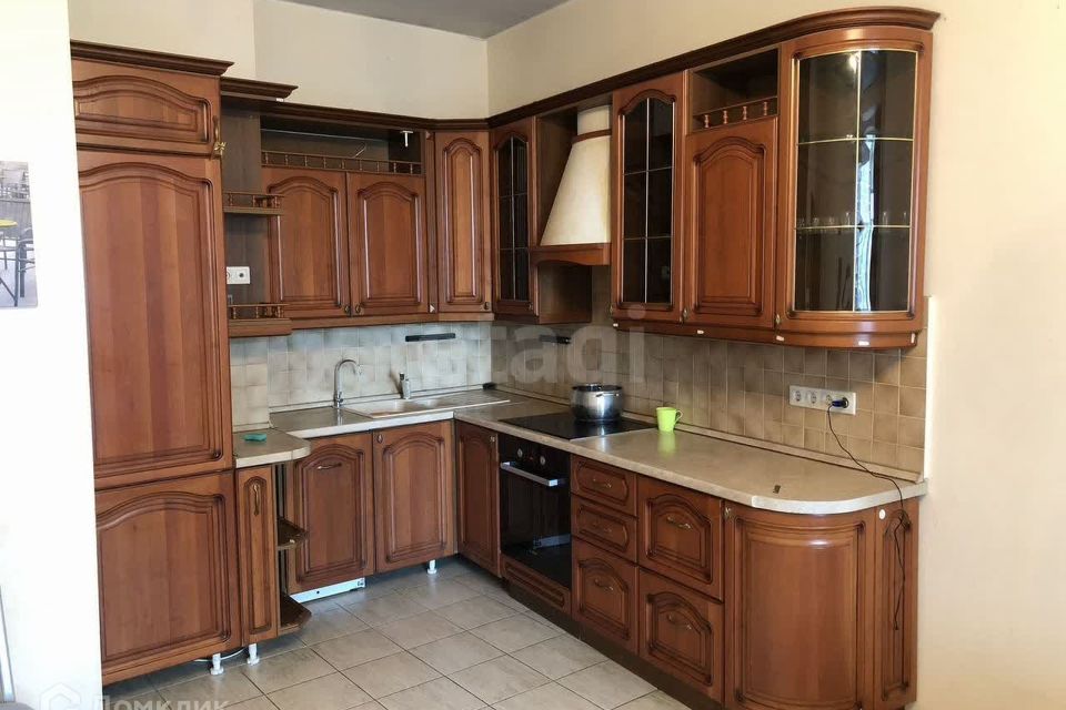 Продаётся 2-комнатная квартира, 70 м²