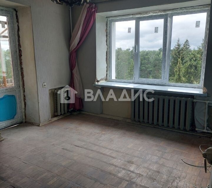 Продаётся 1-комнатная квартира, 30 м²