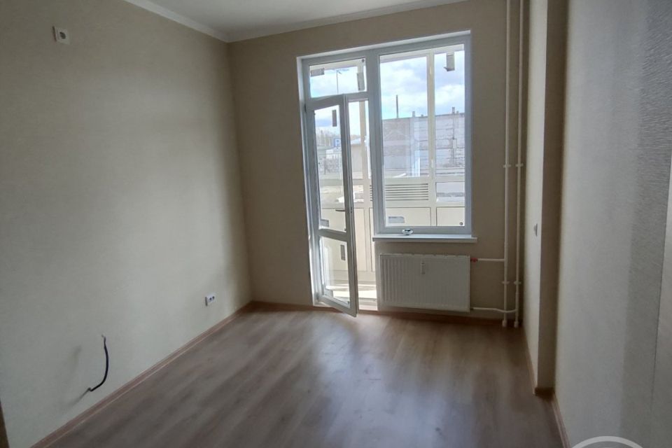 Продаётся 1-комнатная квартира, 36 м²