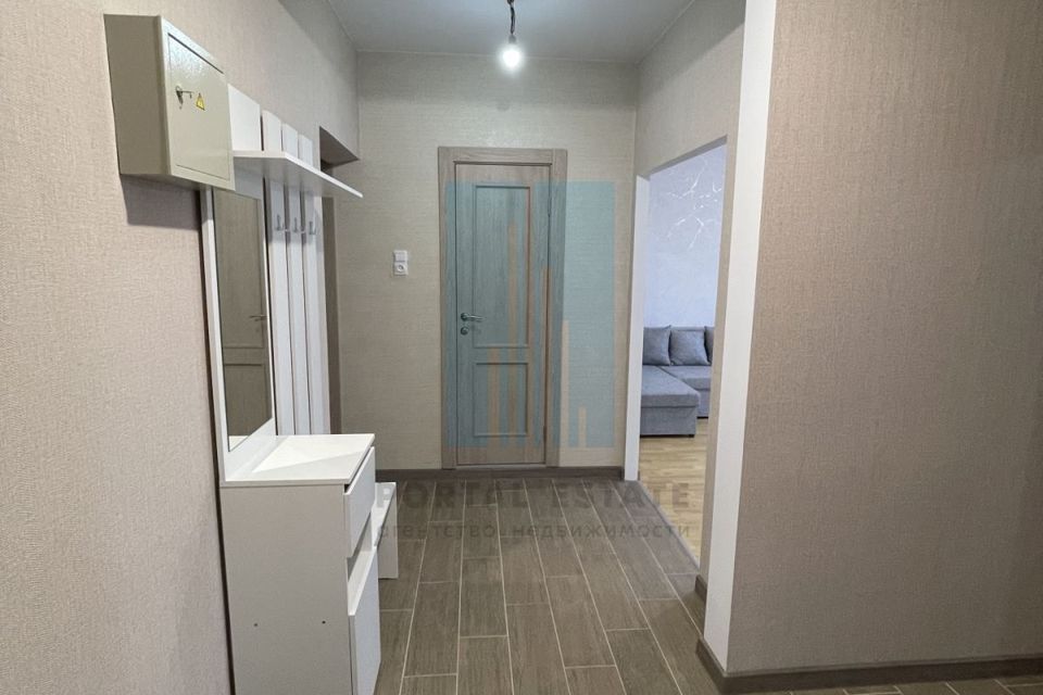 Сдаётся 2-комнатная квартира, 55 м²