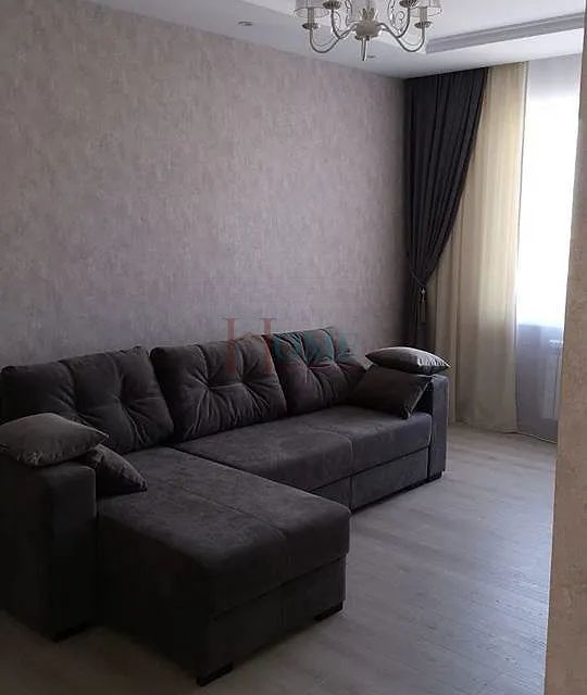 Сдаётся 2-комнатная квартира, 58 м²