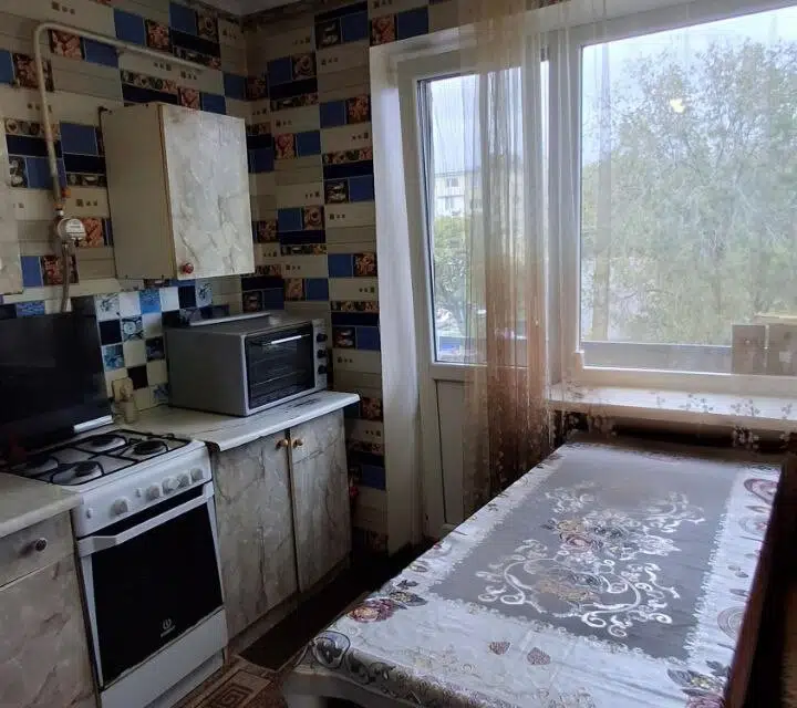 Продаётся 1-комнатная квартира, 32.3 м²