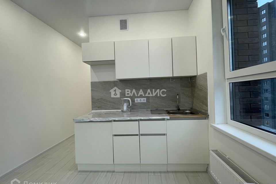 Продаётся студия, 26.3 м²