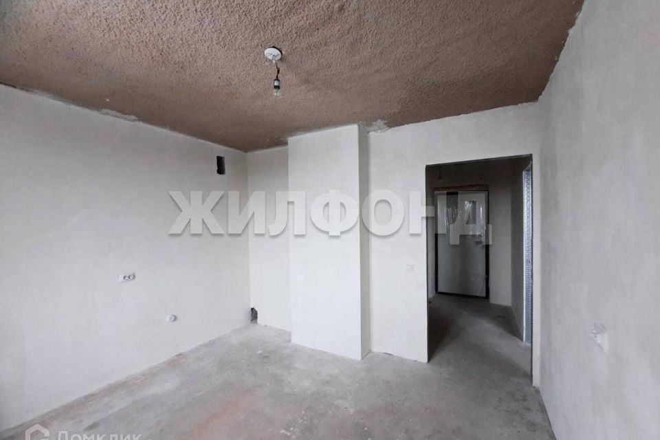Продаётся 1-комнатная квартира, 37.7 м²