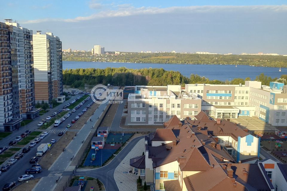 Продаётся 2-комнатная квартира, 50 м²