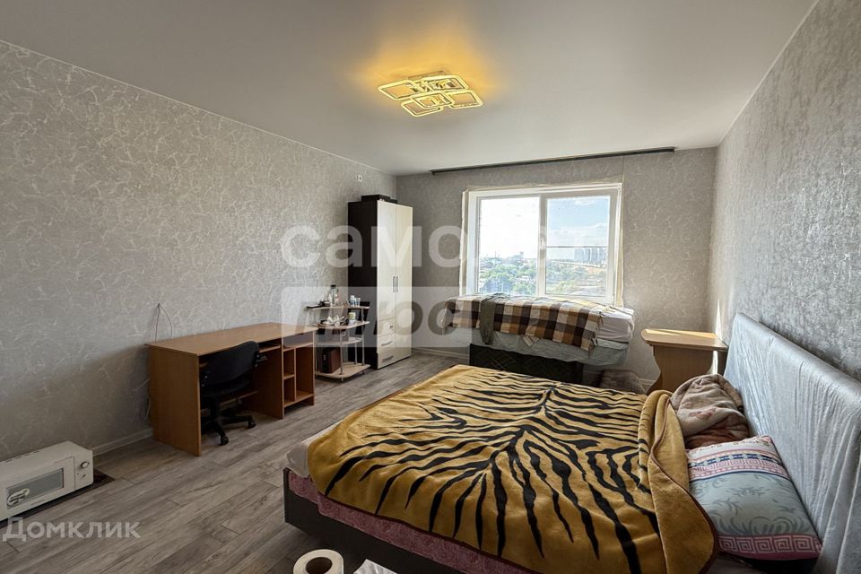 Продаётся 2-комнатная квартира, 66.7 м²