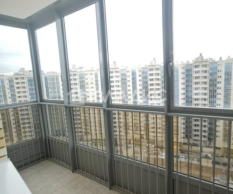 Продаётся 1-комнатная квартира, 38 м²