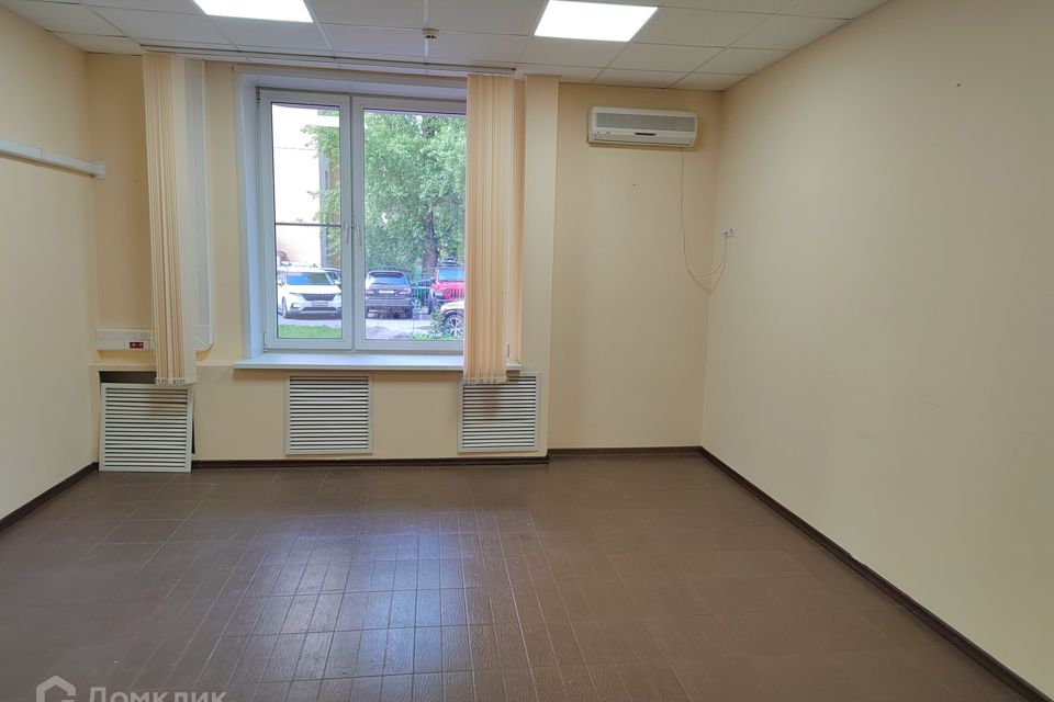 Продаётся студия, 21.2 м²