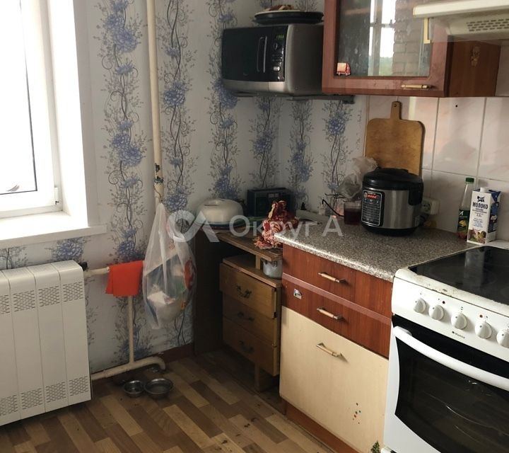 Продаётся 2-комнатная квартира, 49 м²