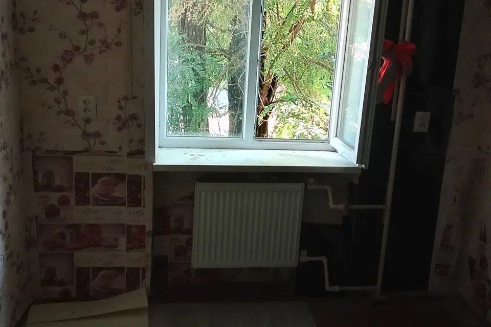 Продаётся 2-комнатная квартира, 22 м²