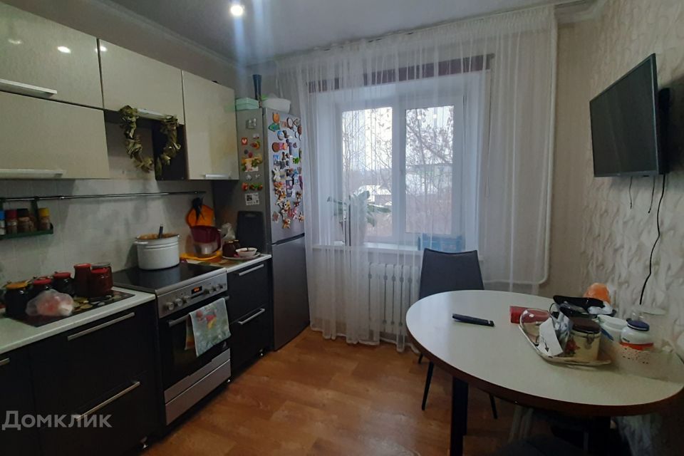 Продаётся 2-комнатная квартира, 51 м²