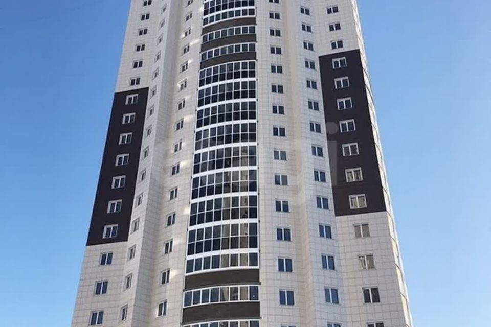 Продаётся 2-комнатная квартира, 61 м²