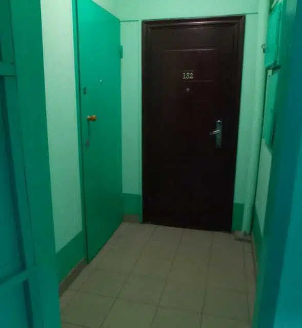 Продаётся 2-комнатная квартира, 54 м²