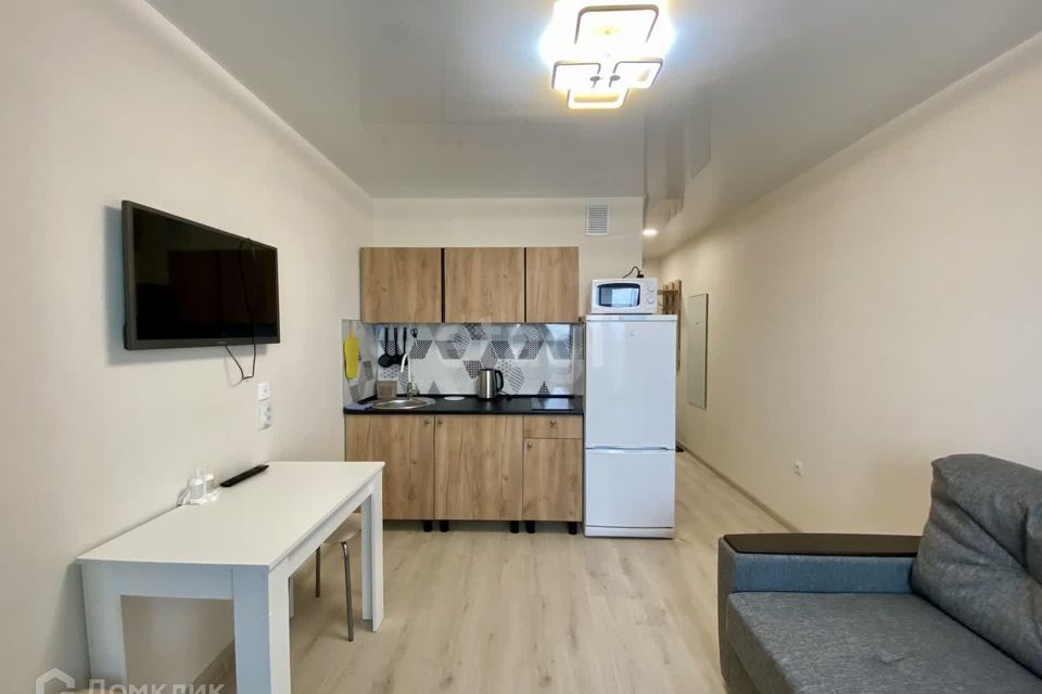 Сдаётся студия, 19.2 м²