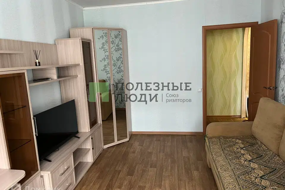 Сдаётся 2-комнатная квартира, 44 м²