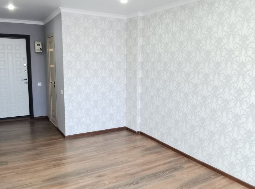 Продаётся 1-комнатная квартира, 16 м²