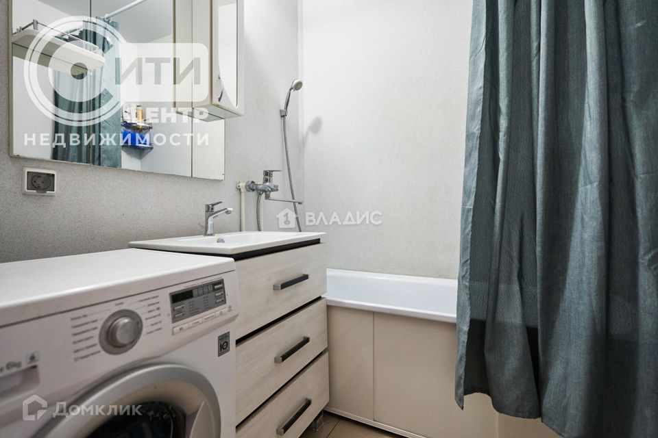 Продаётся 2-комнатная квартира, 64.7 м²