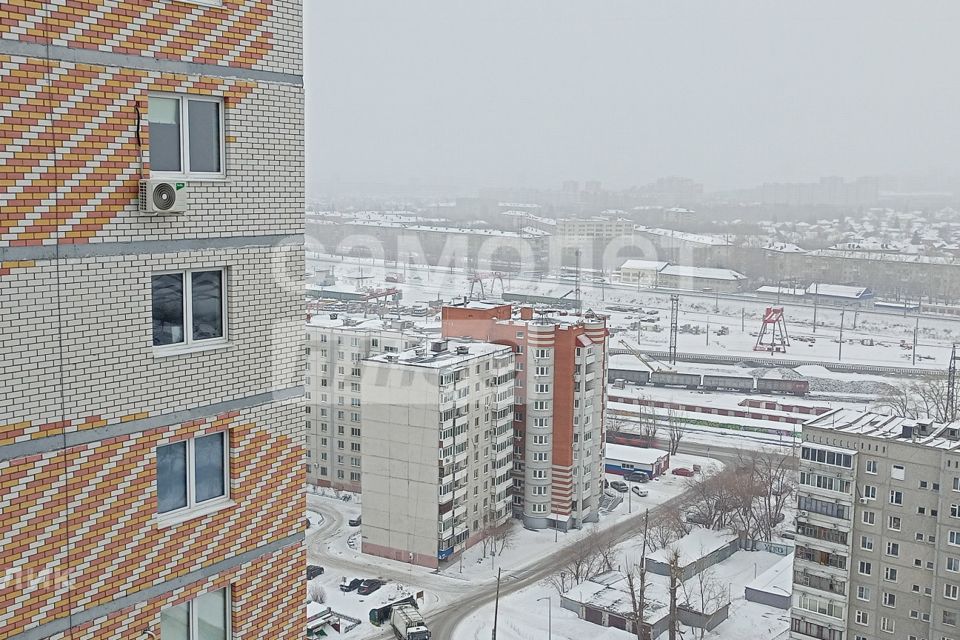 Продаётся студия, 32.3 м²
