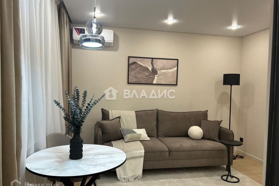Продаётся 2-комнатная квартира, 41 м²