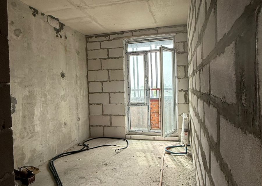 Продаётся 2-комнатная квартира, 60 м²